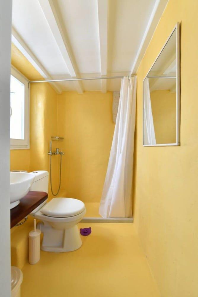 Kastro Traditional House باروس المظهر الخارجي الصورة