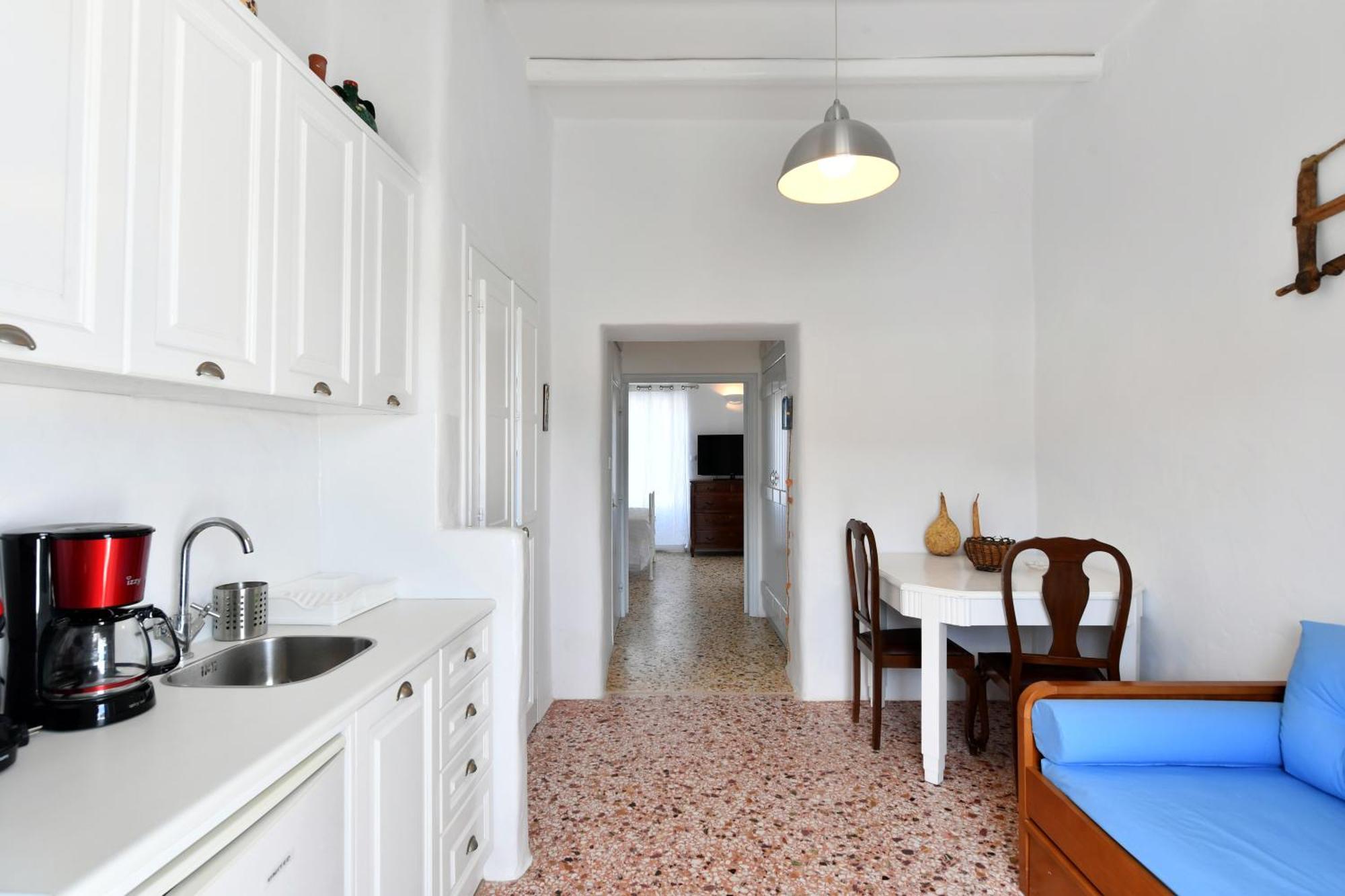 Kastro Traditional House باروس المظهر الخارجي الصورة