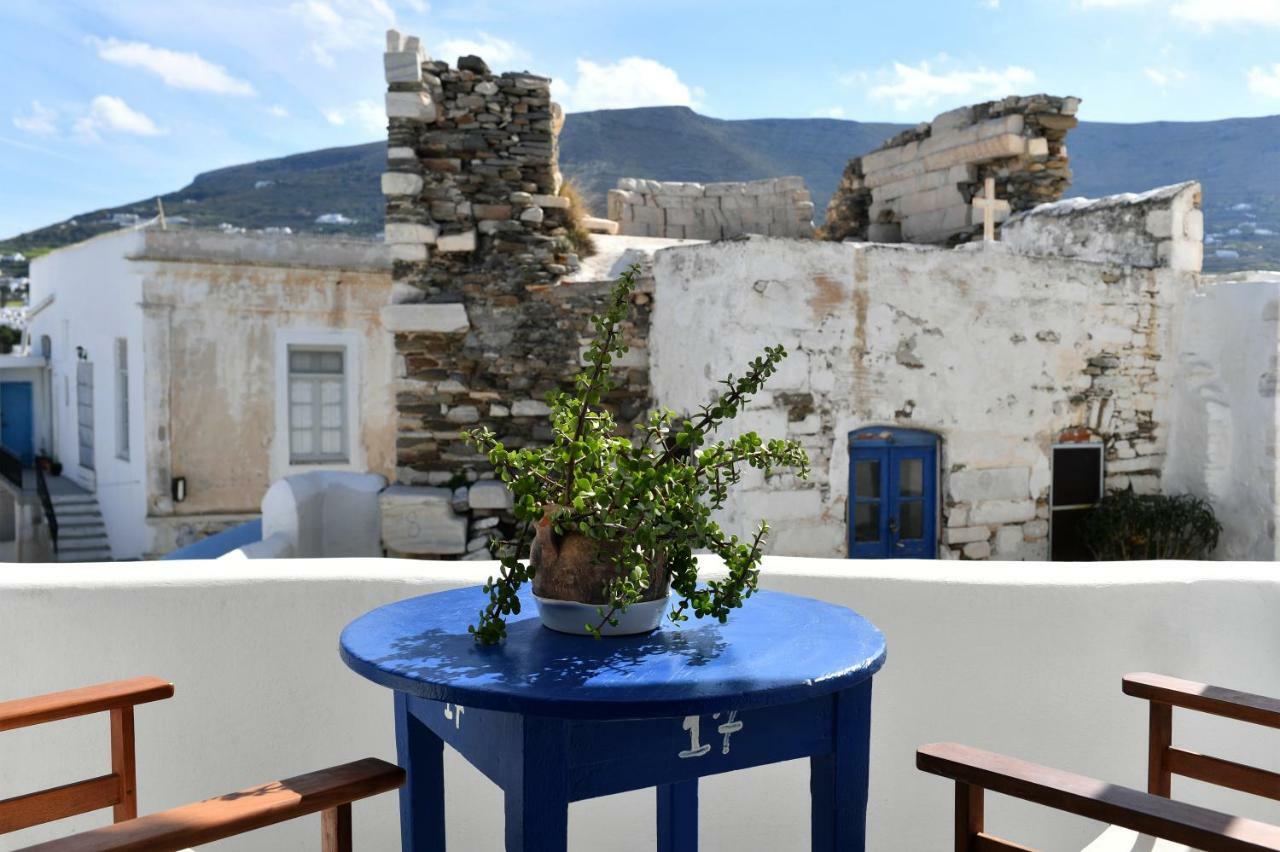 Kastro Traditional House باروس المظهر الخارجي الصورة