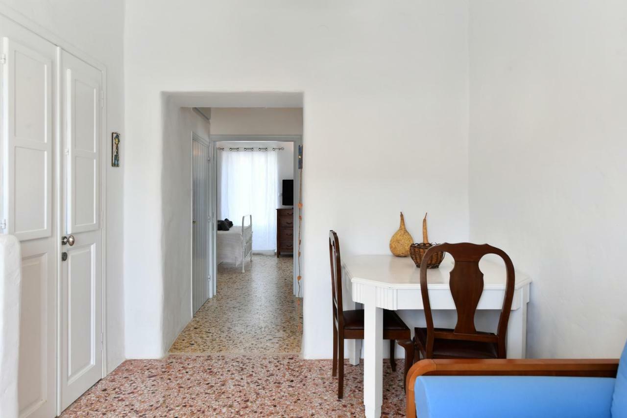 Kastro Traditional House باروس المظهر الخارجي الصورة