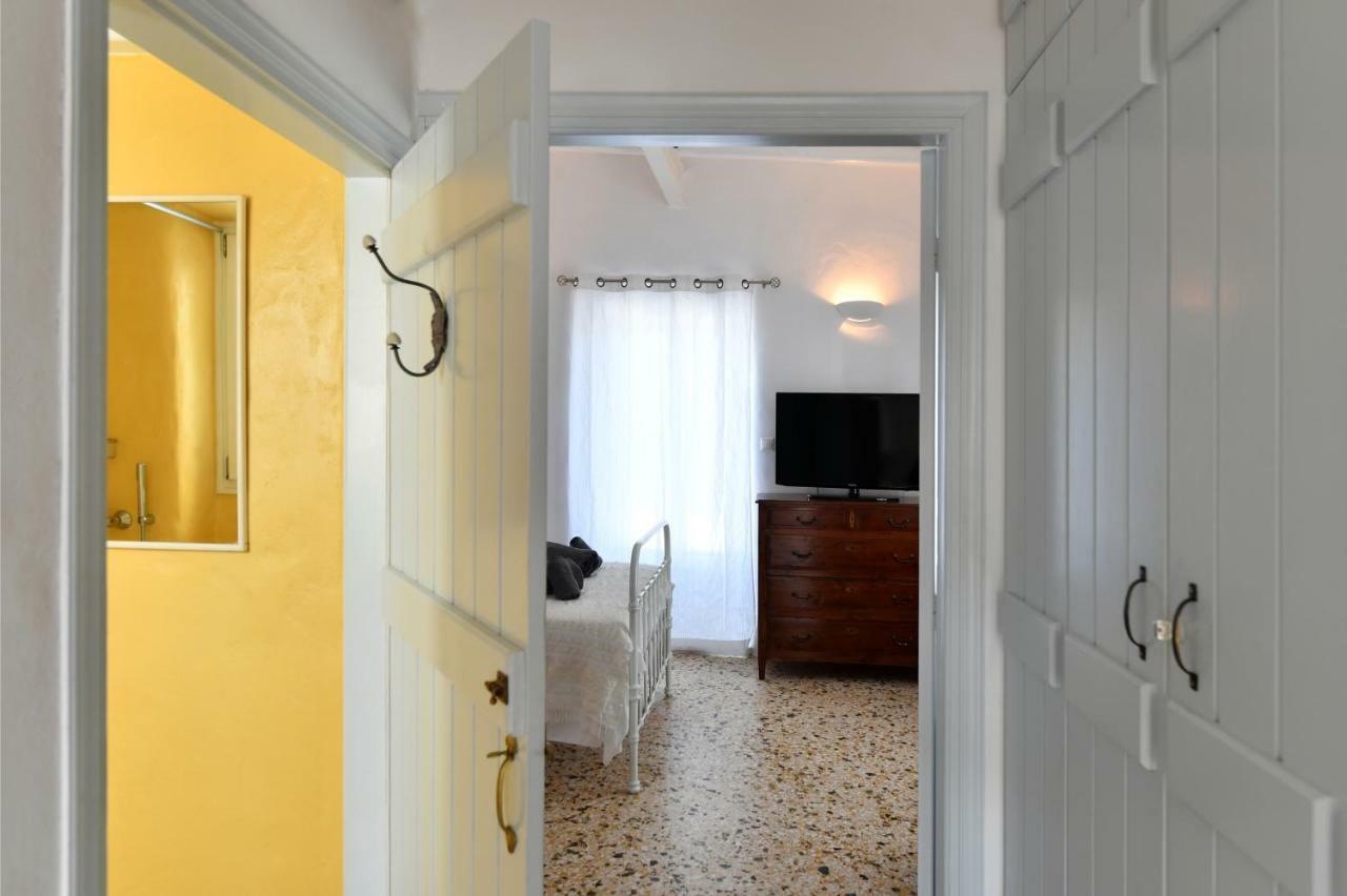 Kastro Traditional House باروس المظهر الخارجي الصورة